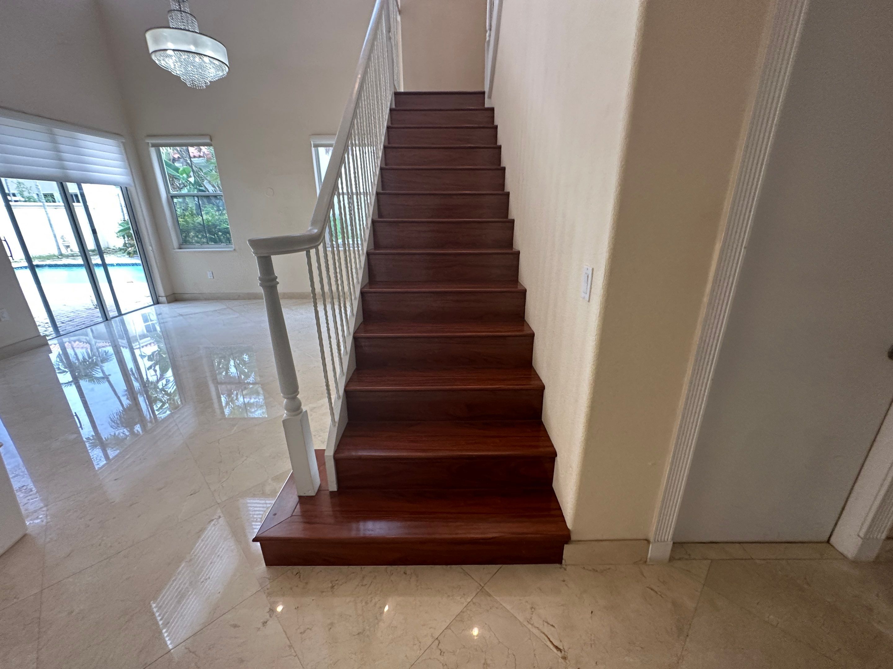 Water Damage Claim in Hollywood by FLAPA & KeyStone