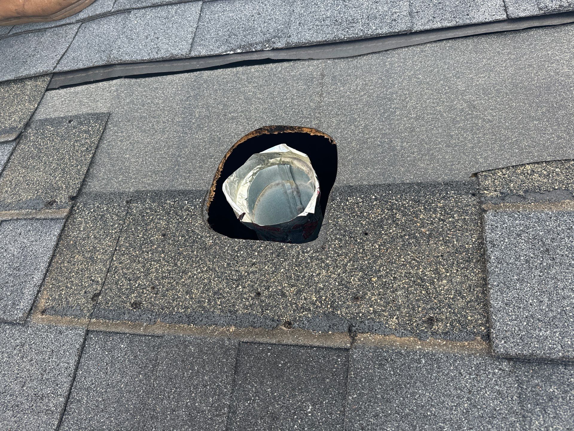 Roof Repair Rosenberg by Roof Repair Company