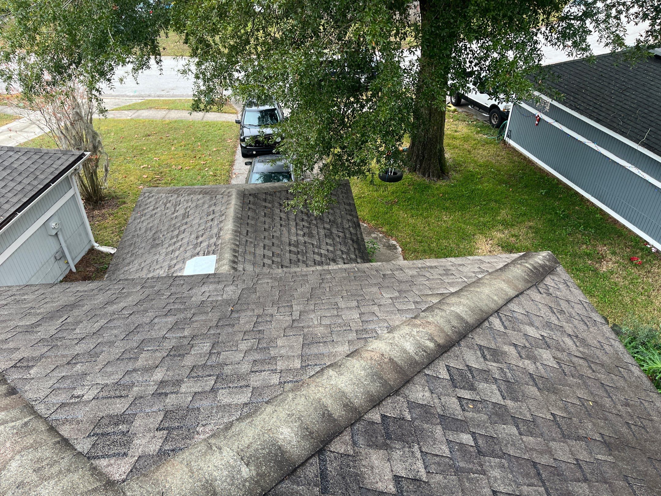 Shingle -> Shingle by Prime Roofing