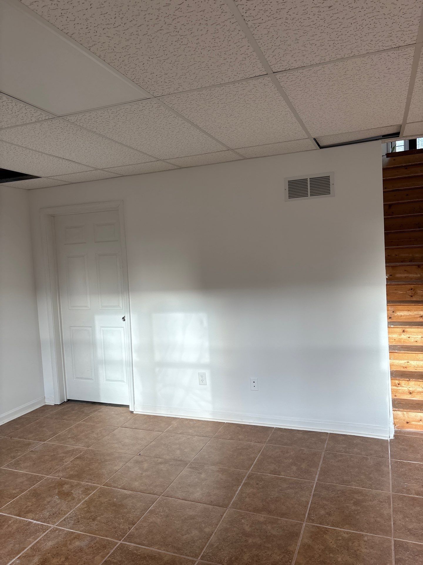 Interior Project in Sugar Hill, GA by Five Star Painting