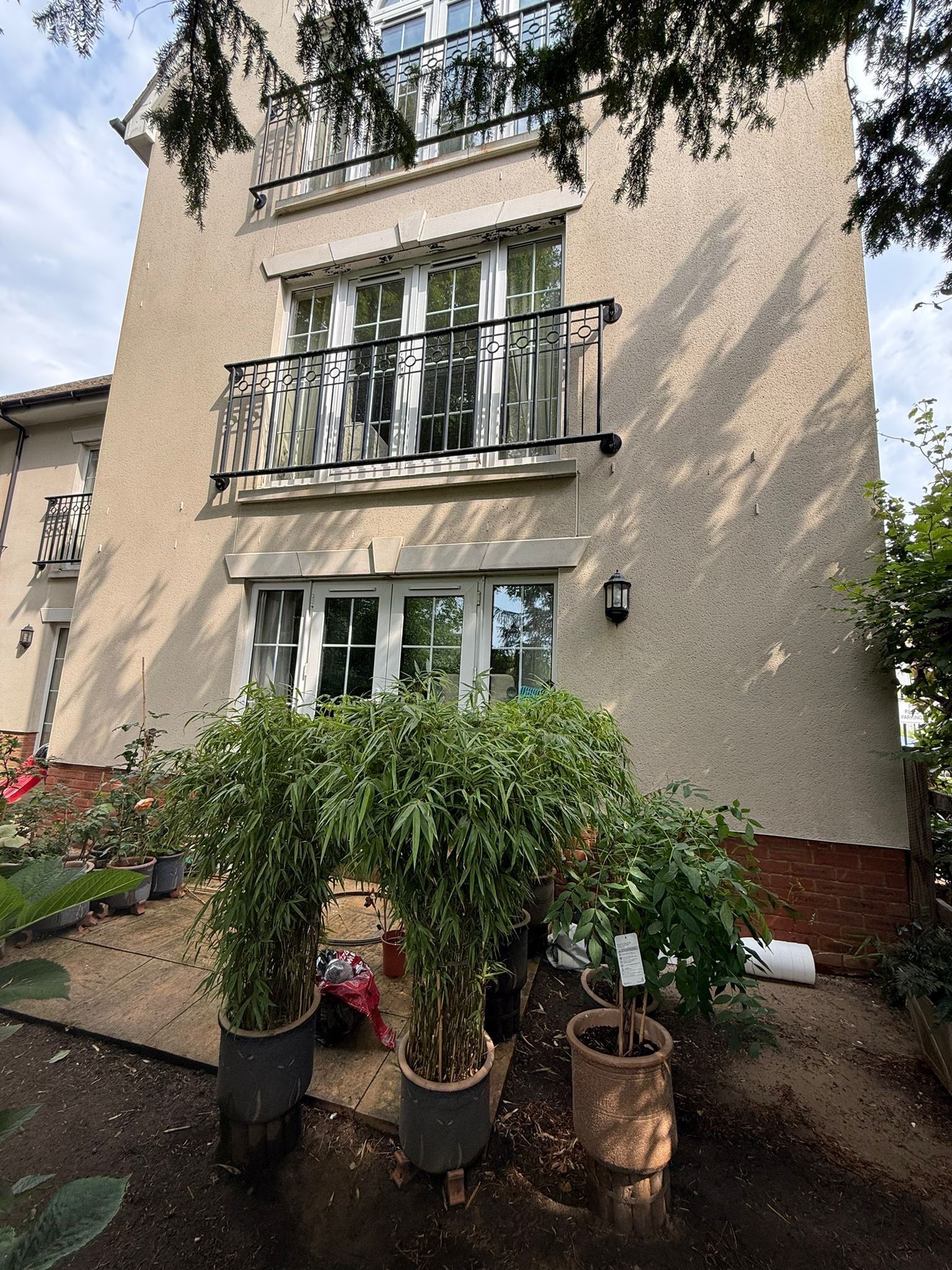 Render Clean by Ges Exterior Cleaning ltd