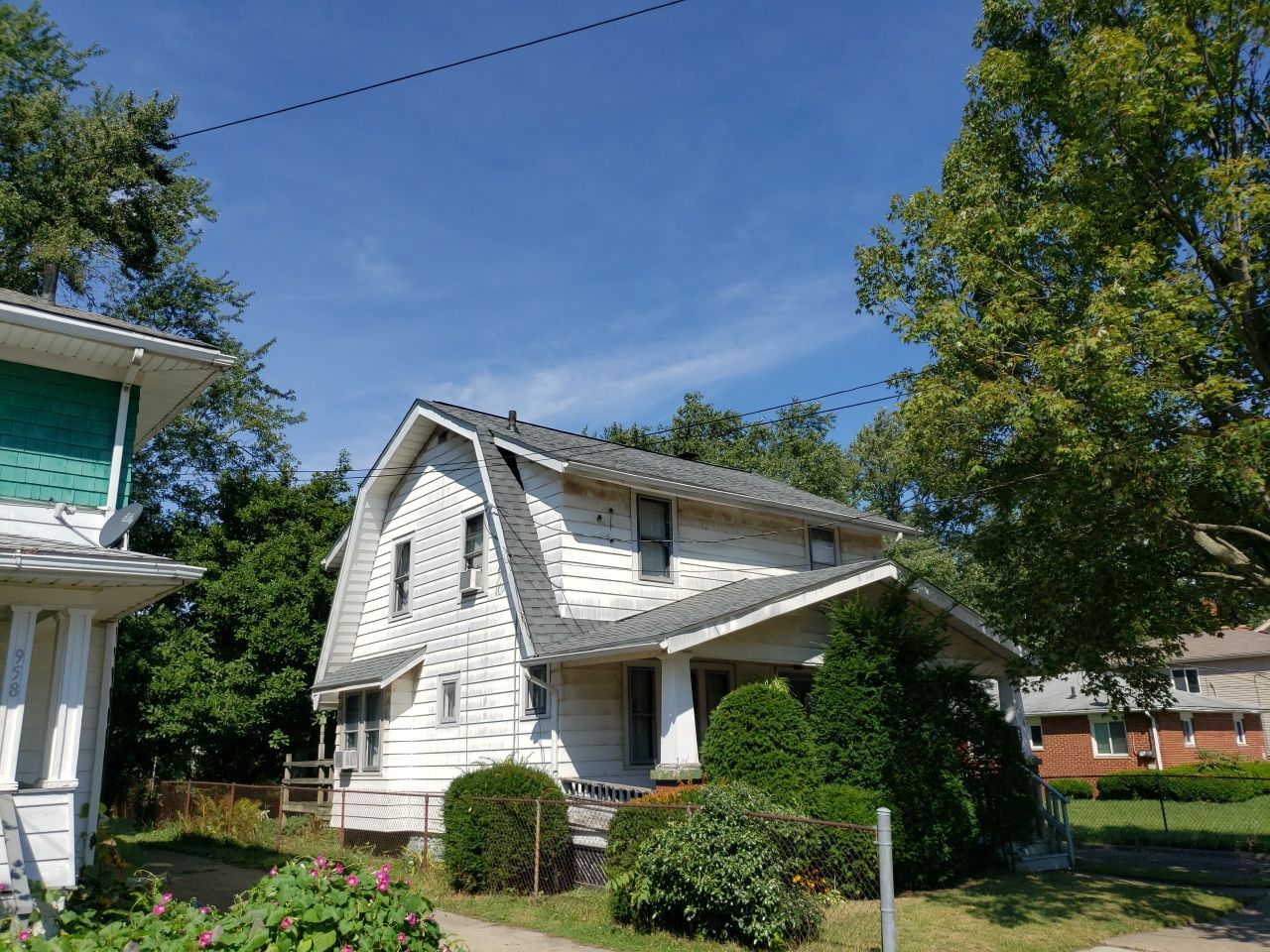 Charlette Westfall by Silver Leaf Contracting 