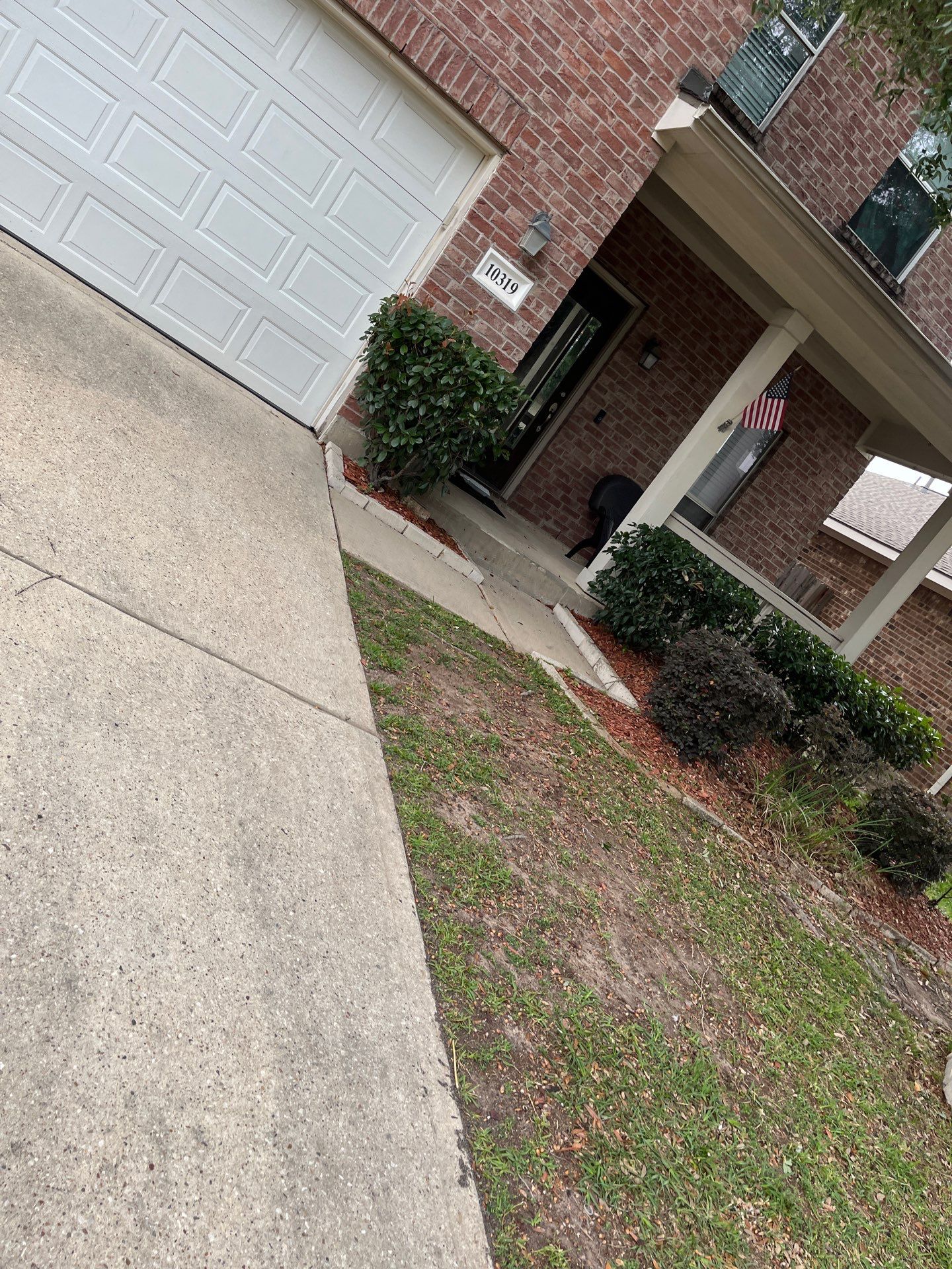 Residential Roofing Installation using Owen's Corning Duration (Lifetime) Shingles by Roof Repair Services LLC