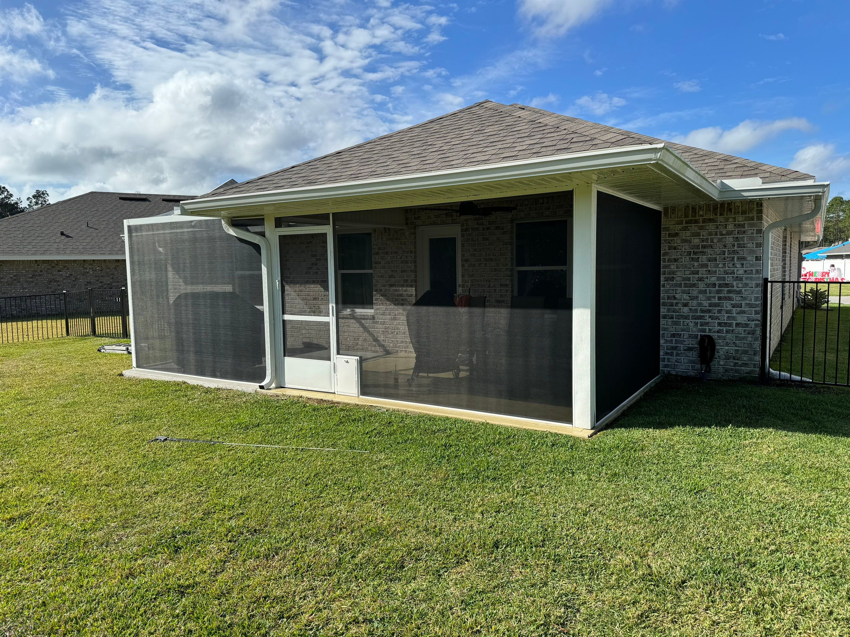 Project by Courtesy screening by Courtesy screening