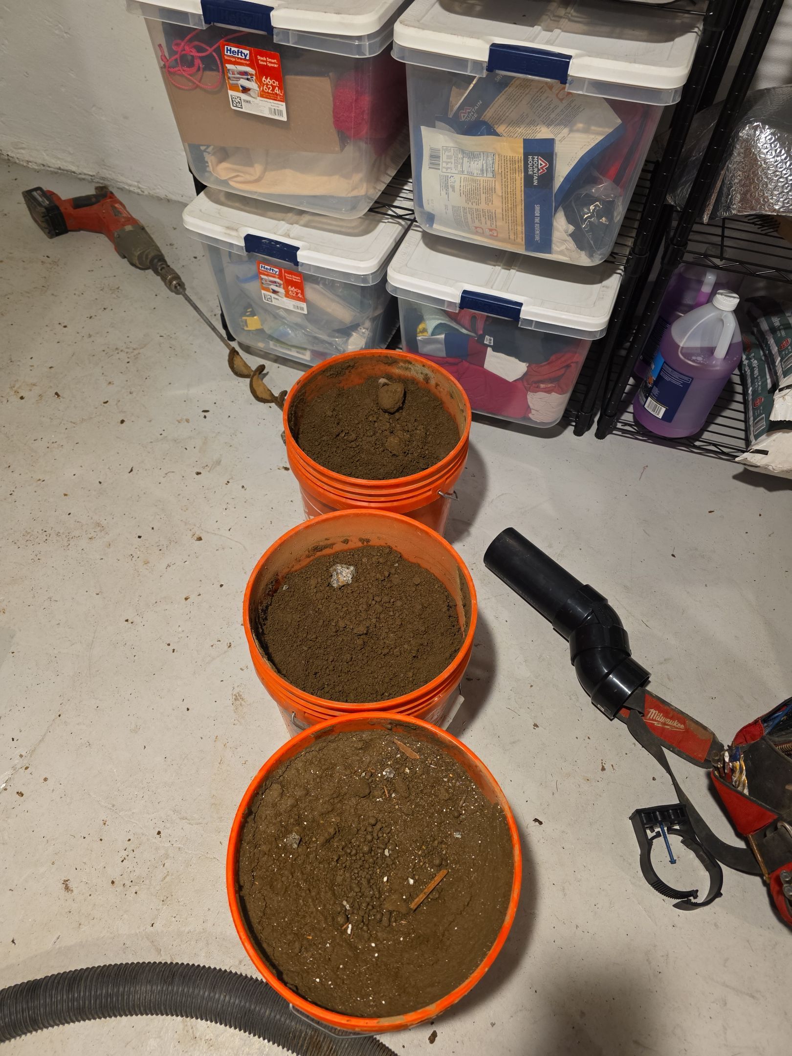 SE Portland Project by JustRadon.Com