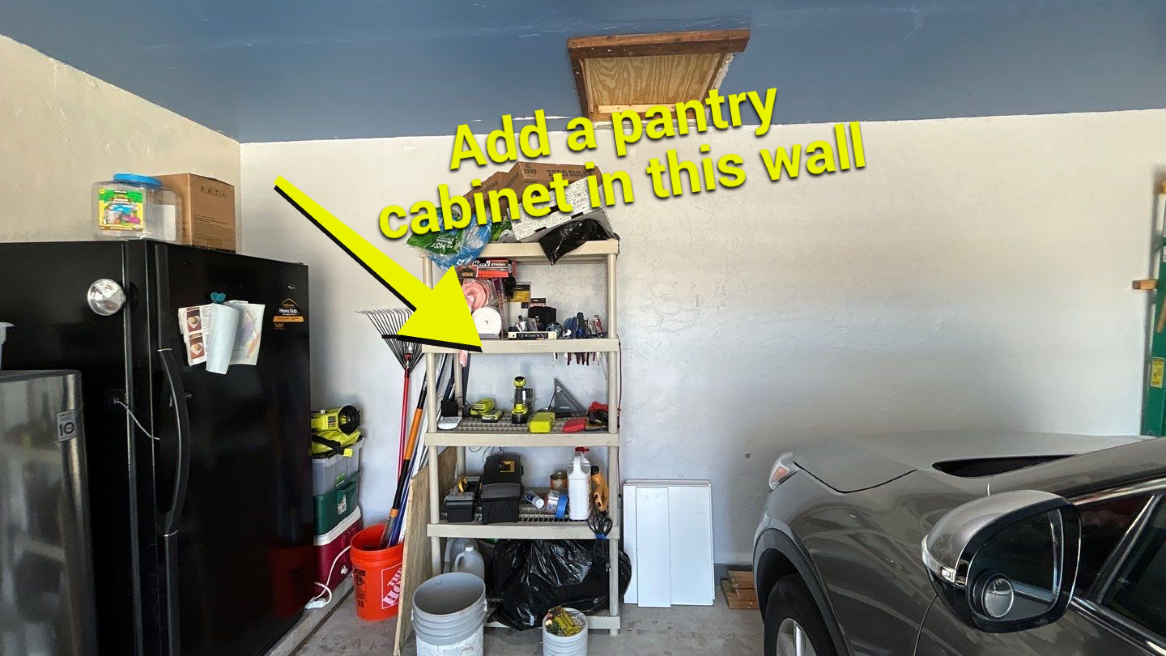 Kitchen Remodel using Ikea Cabinets by Workman Company LLC 