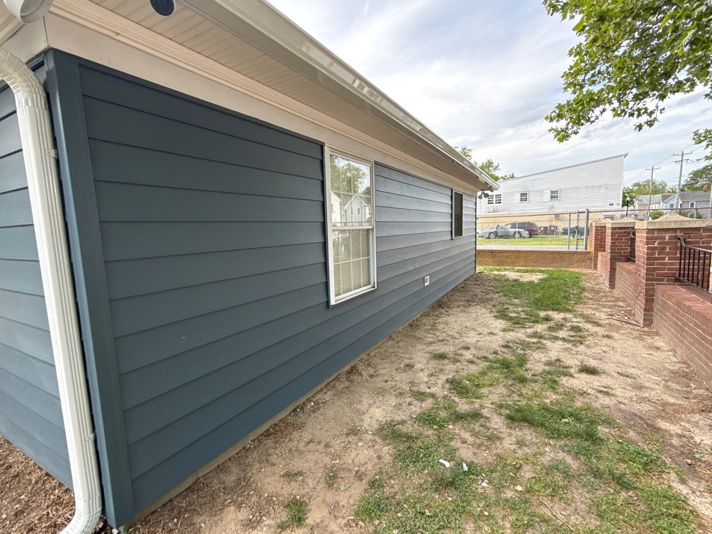 Project in Cambridge by Bec Construction Llc