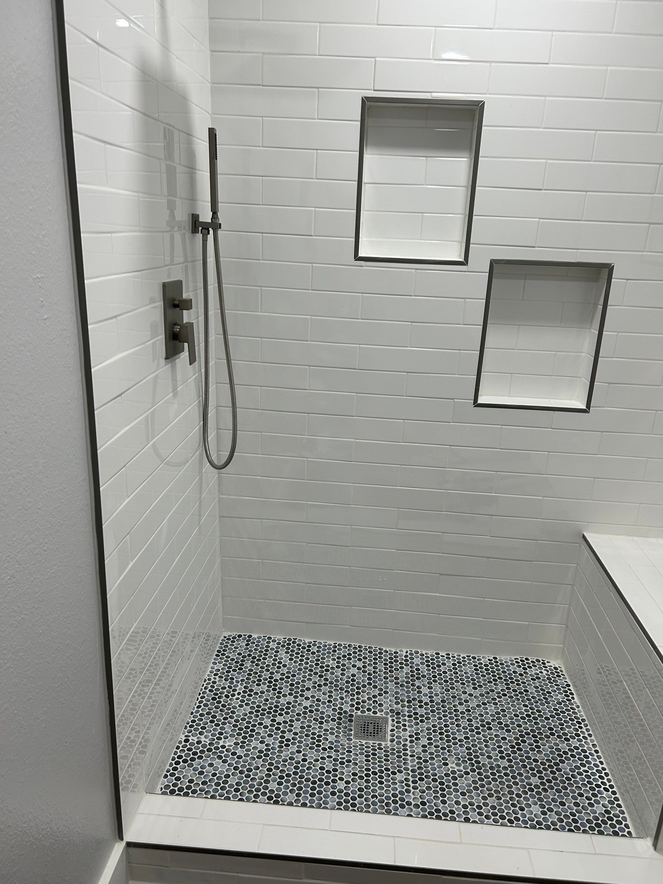 Project in Plano by Sonova Construction