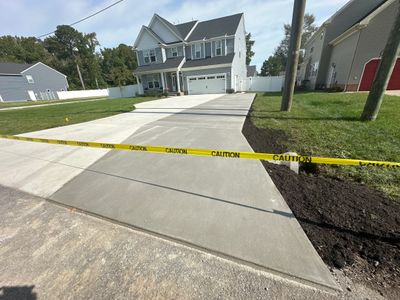 Project in Virginia Beach