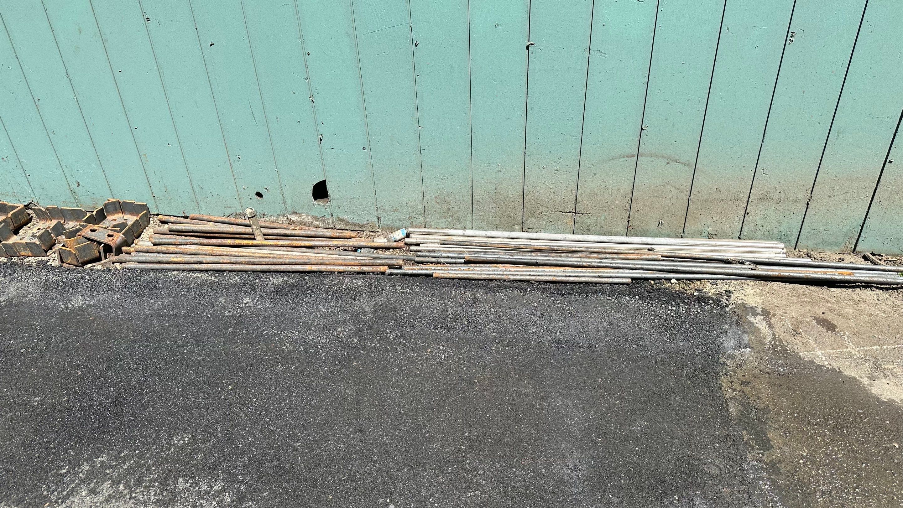 Alan | Asphalt Patch Repair by Jireh Asphalt & Concrete Inc 