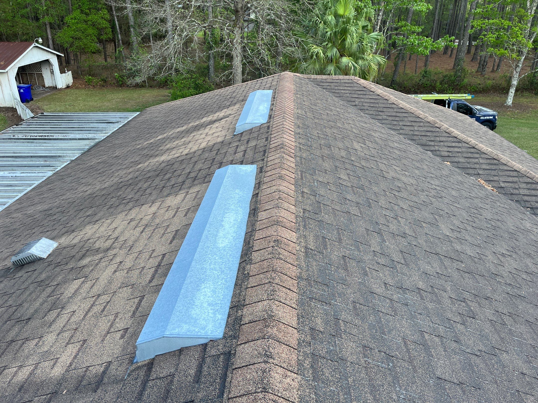 Shingle -> Shingle by Prime Roofing