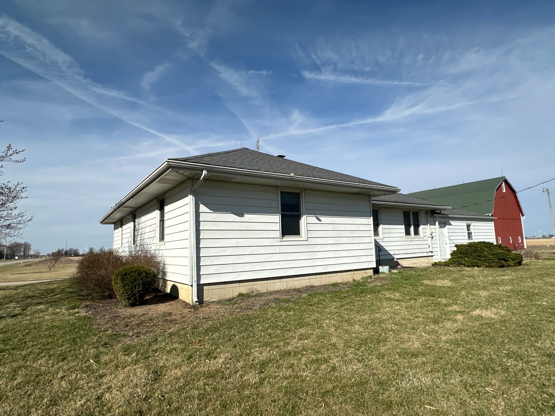 Metal Shake Shingle Roof Installation in Van Wert, Ohio by 4Ever Metal Roofing