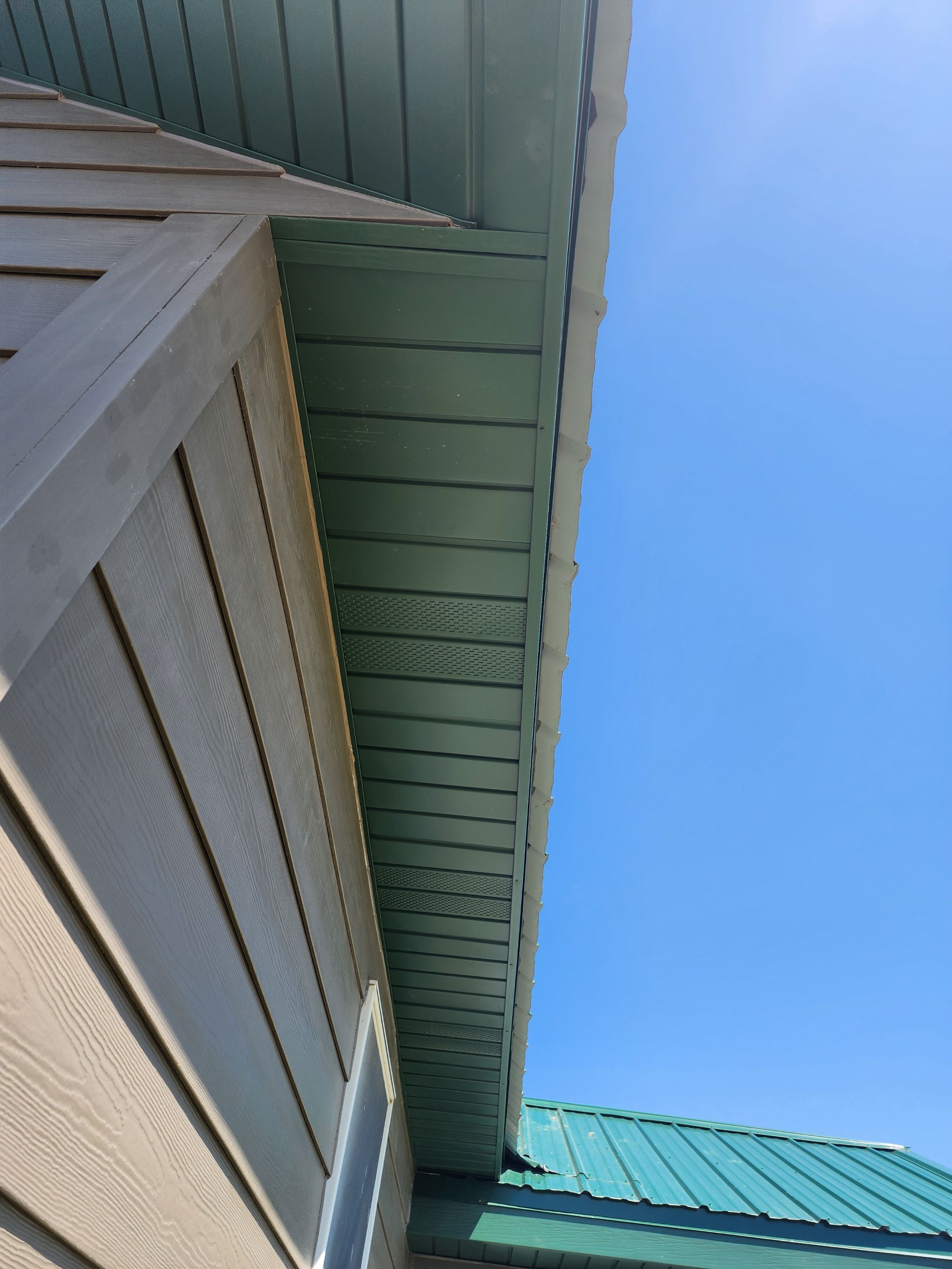 Siding Installation using James Hardie by Weather-Tite Exteriors LLC
