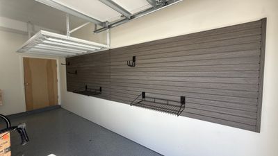 Storage Has So Many Options 