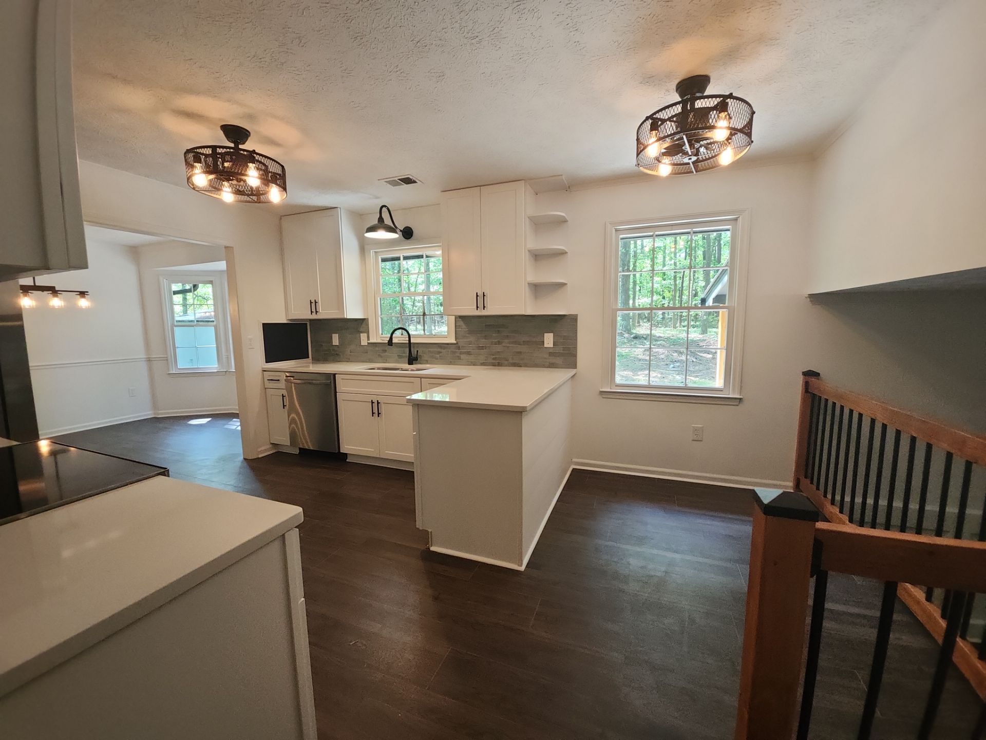 Project in Fayetteville, GA by Task Masters Handyman Services, LLC