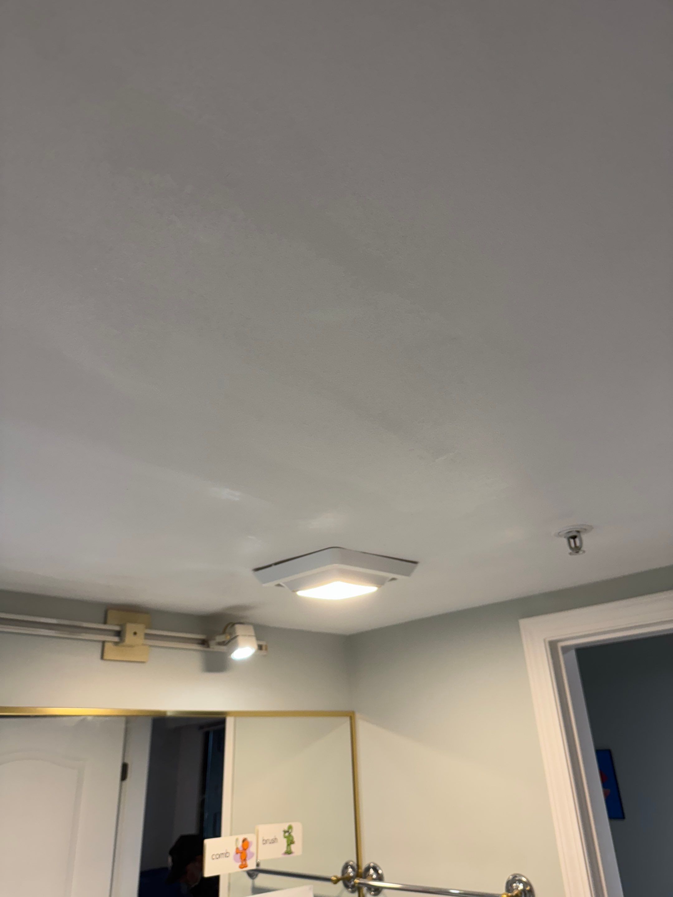 Richmond Ceiling Leak Repair & Seamless Drywall Finishing by YVR Construction Group