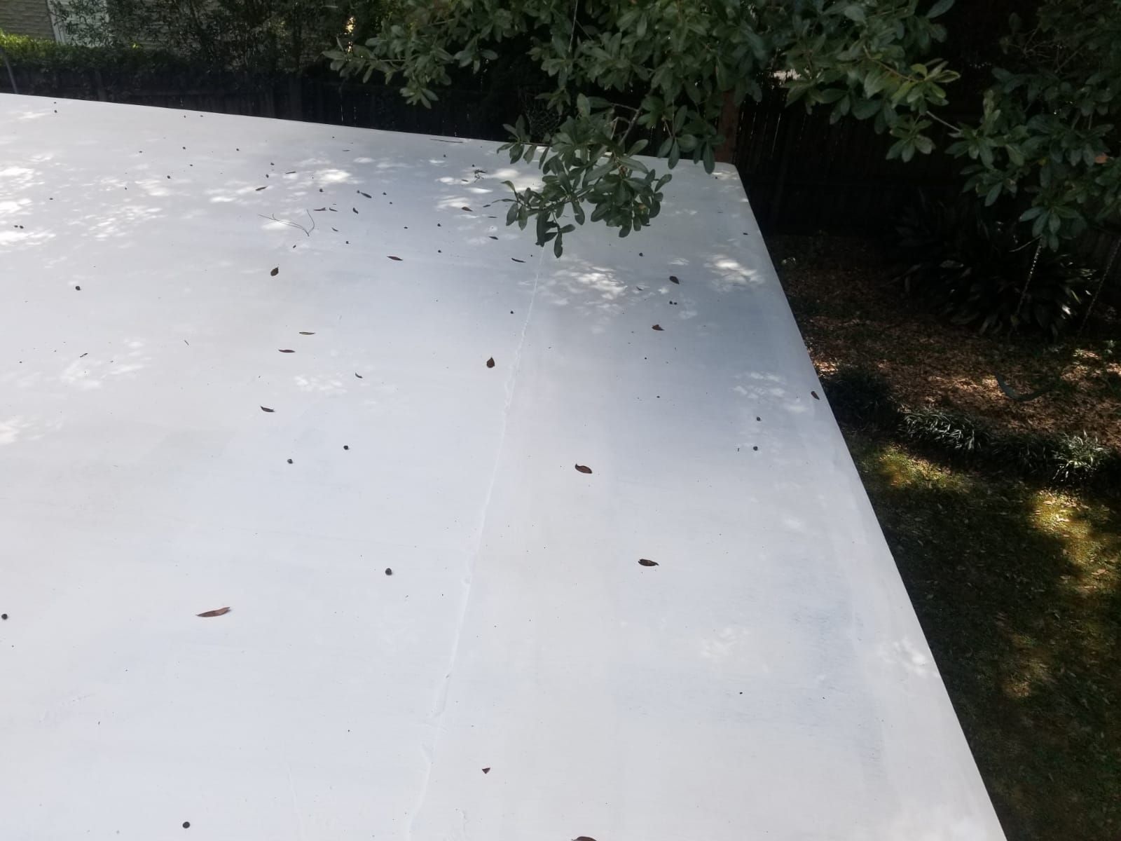 Residential Roofing Installation using Roof Replacement by American Roofing & Construction LLC