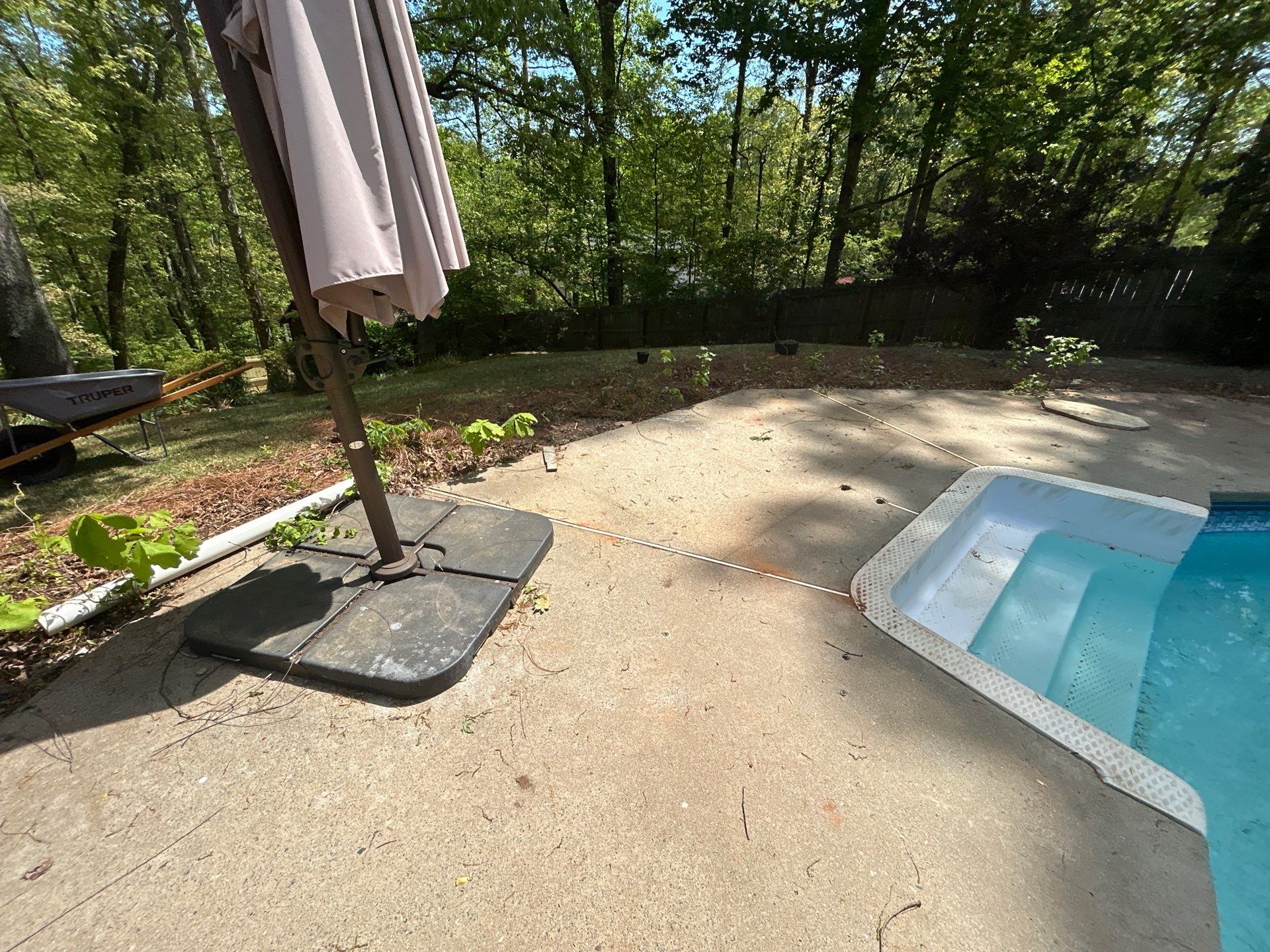 Whole-Home Renovation and Retaining Wall Restoration in Suwanee by RENOMAXIT, LLC