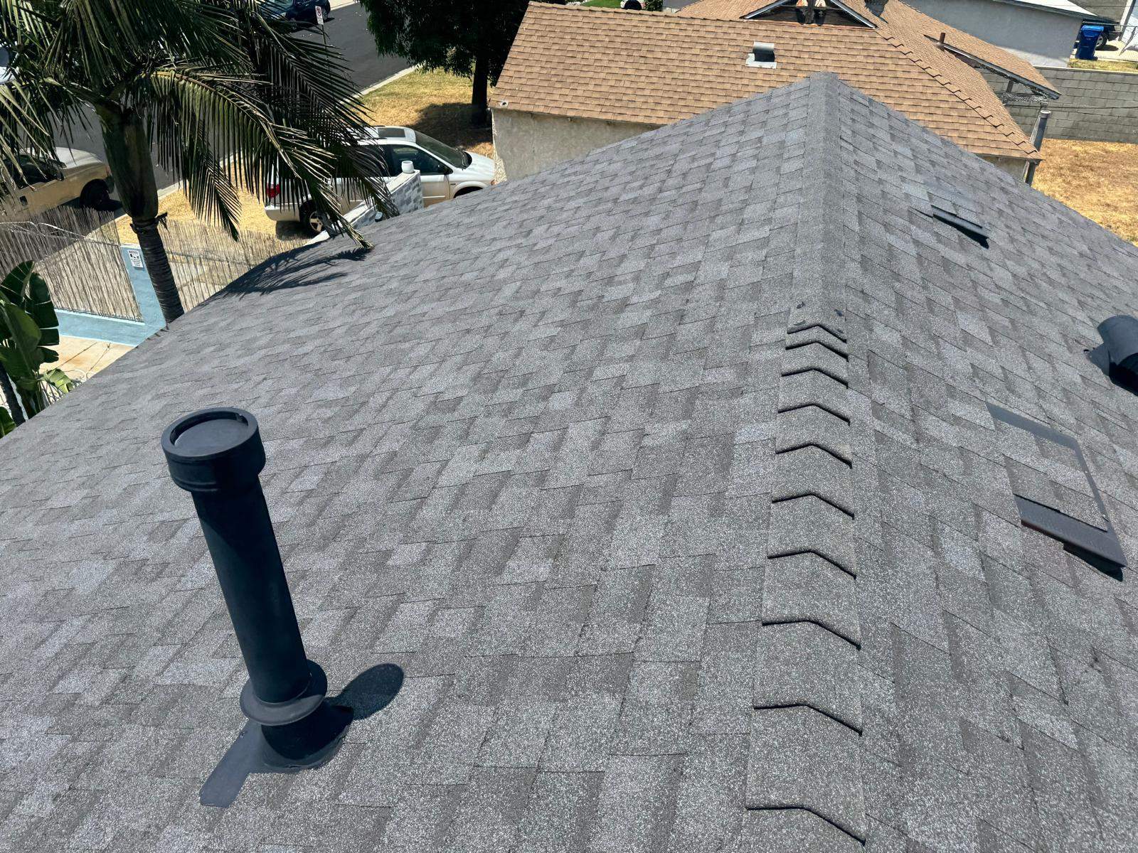 Roof Replacement - San Leandro, CA 94577 by Epic Roof Replacement