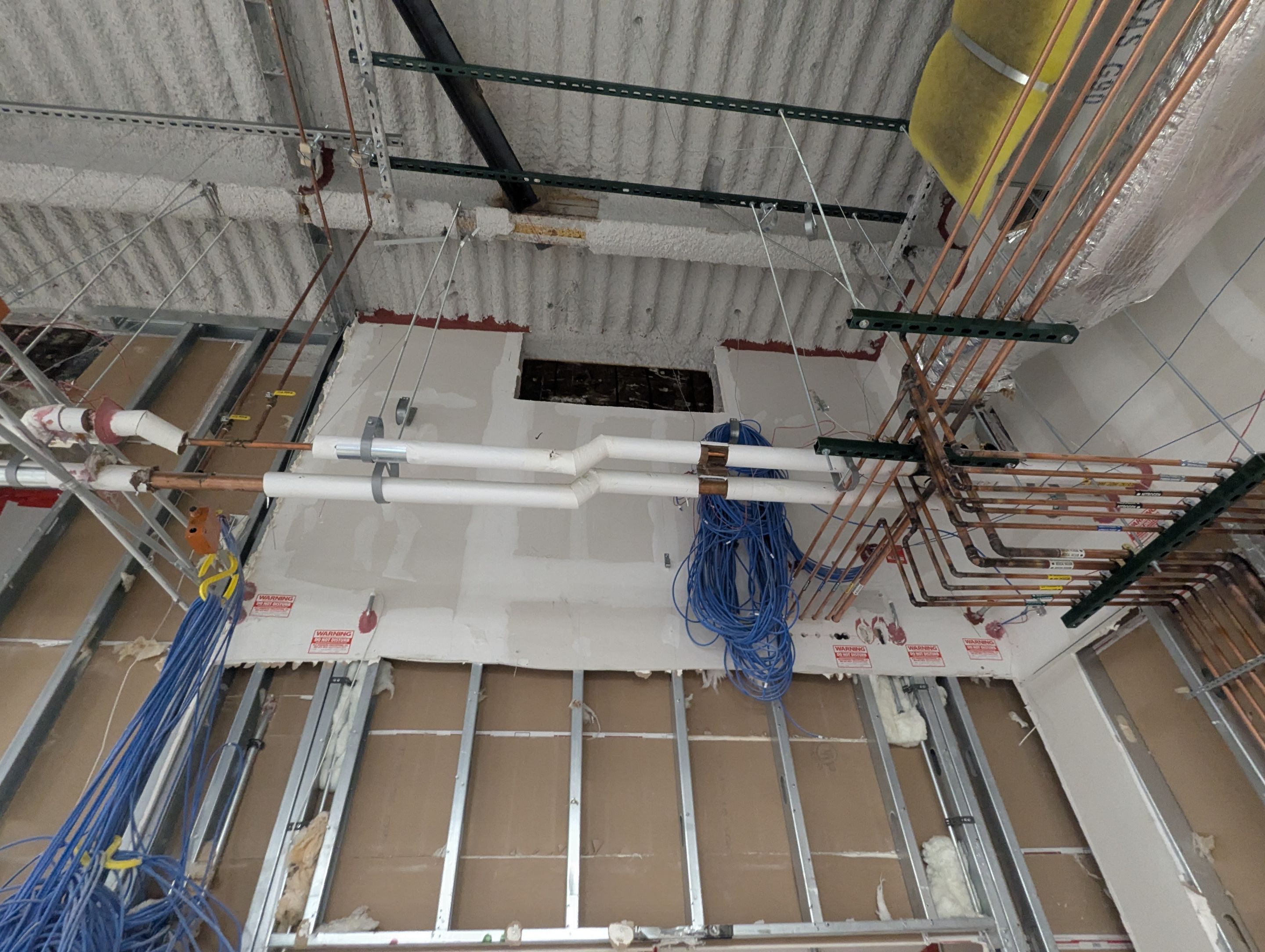 Concrete Scan by Alsip Locating Service, LLC