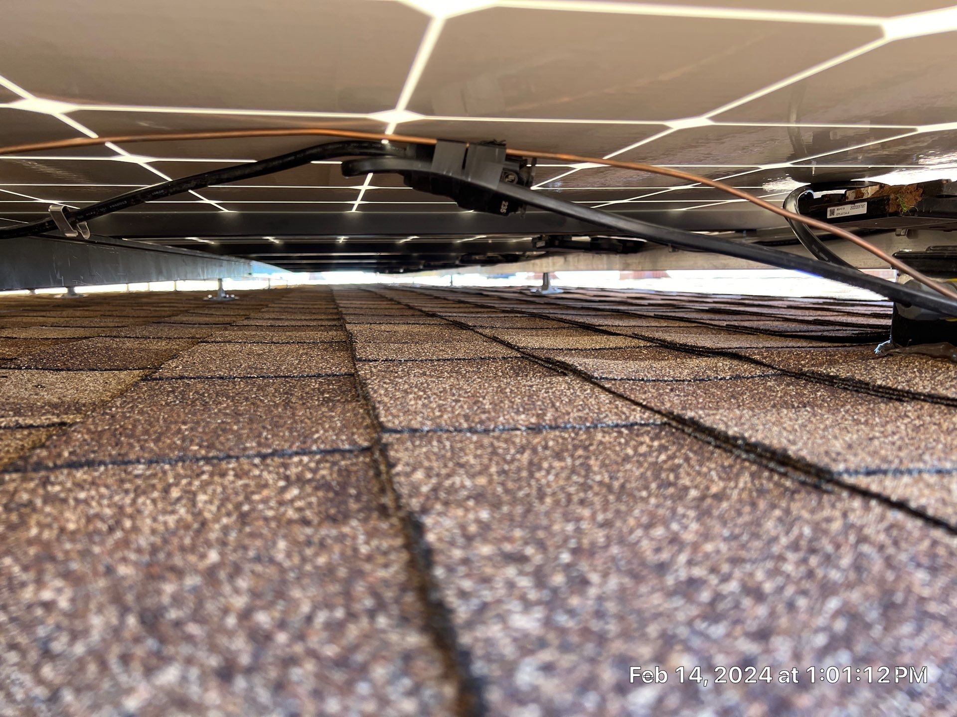 23 Panel D&R In Cache OK by Sunaura Solar