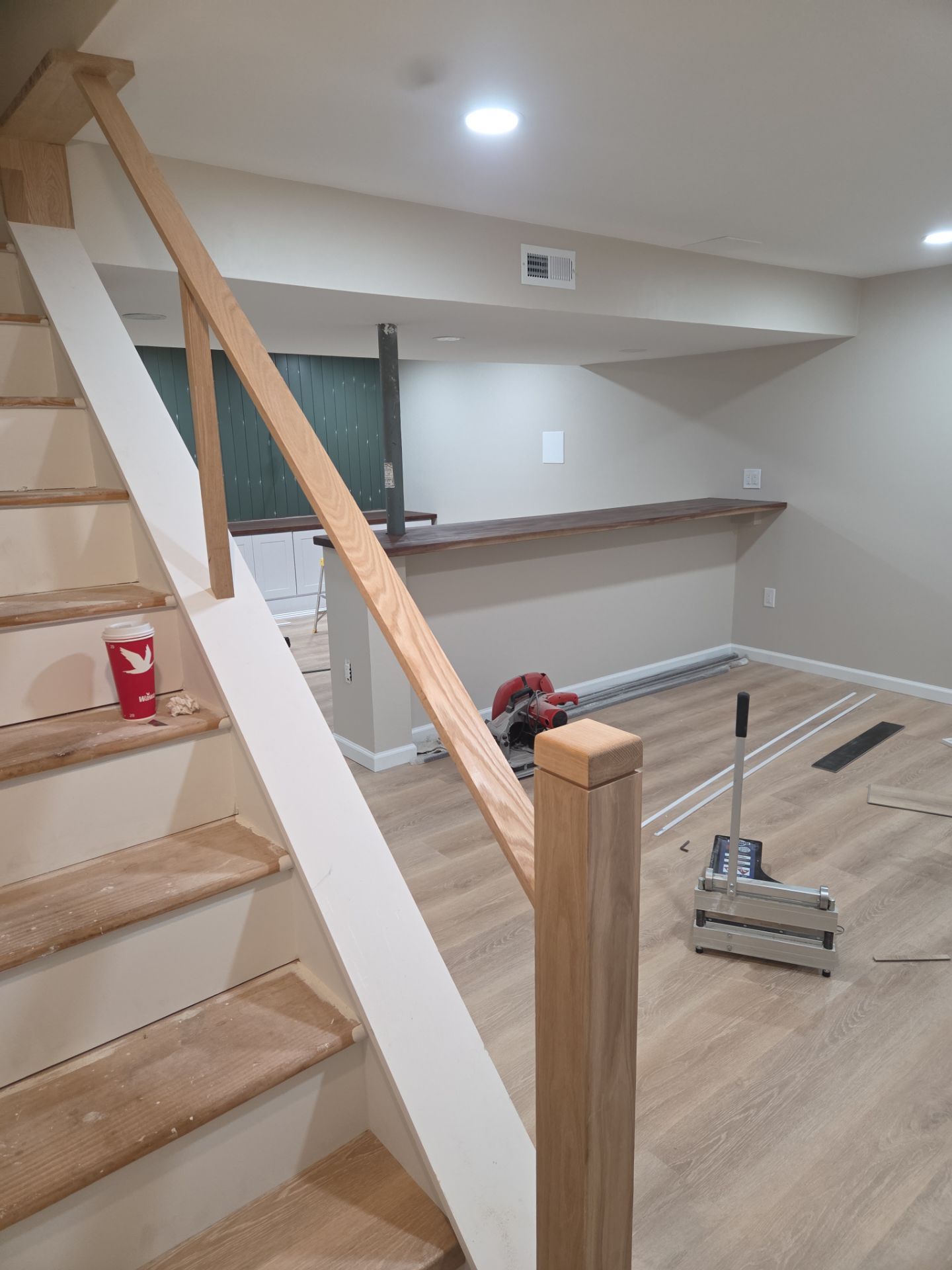 Project in Royersford, PA by Reliable General Contracting