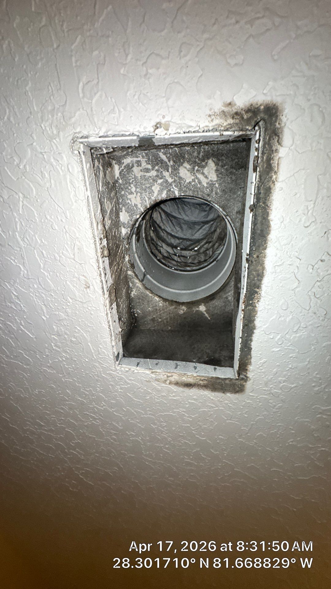 Air Duct Cleaning in Davenport by Hygienic Air, Inc