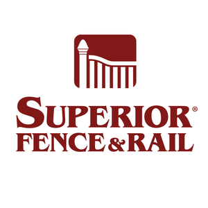 Logo for Superior Fence & Rail of Broward