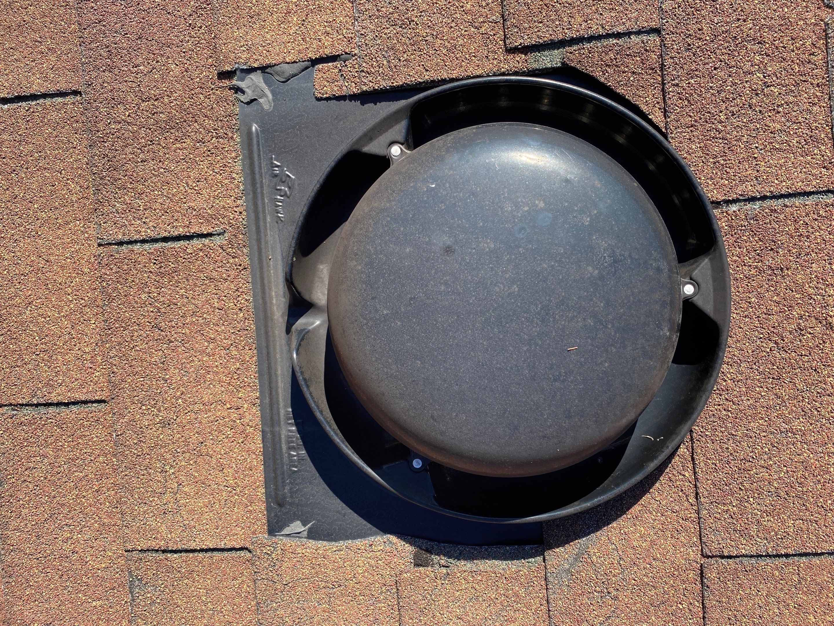 Springfield: Residential Roof Replacement with CertainTeed Landmark Pro in Max Def Burnt Sienna by RM Banning, Inc.