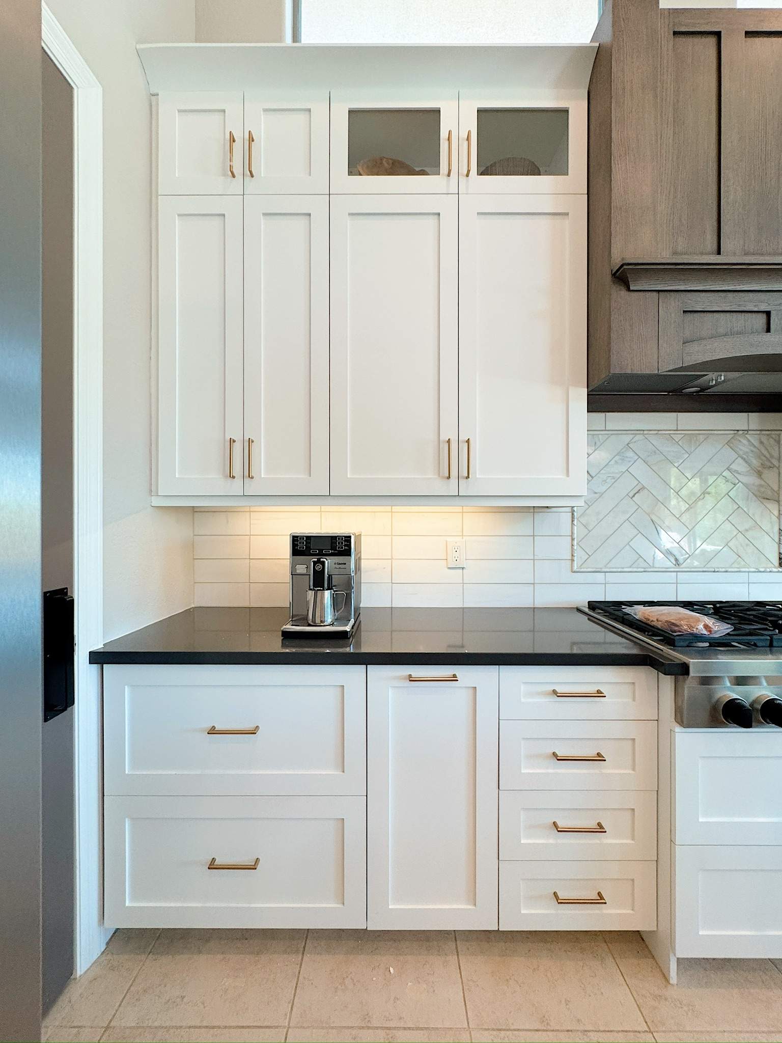 Livorno Way - Cabinets by Kowalski Painting