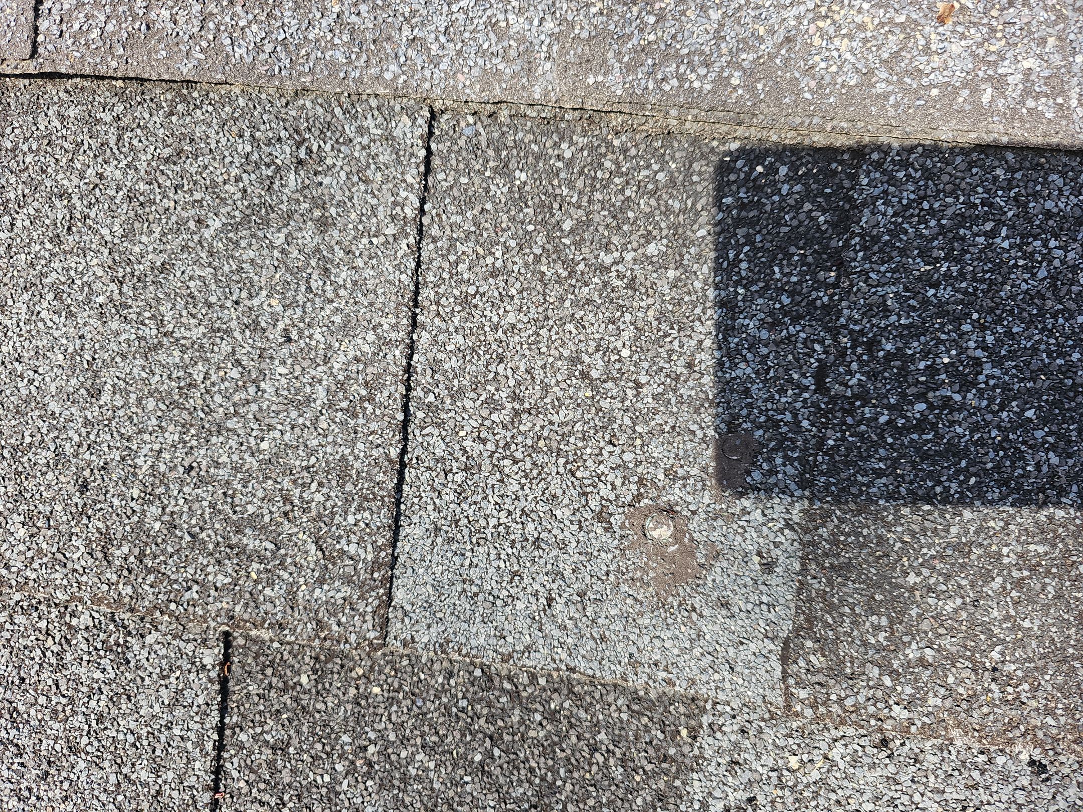 ATLAS PINNACLE COLOR: BLACK SHADOW by Eagle Eye Roofing