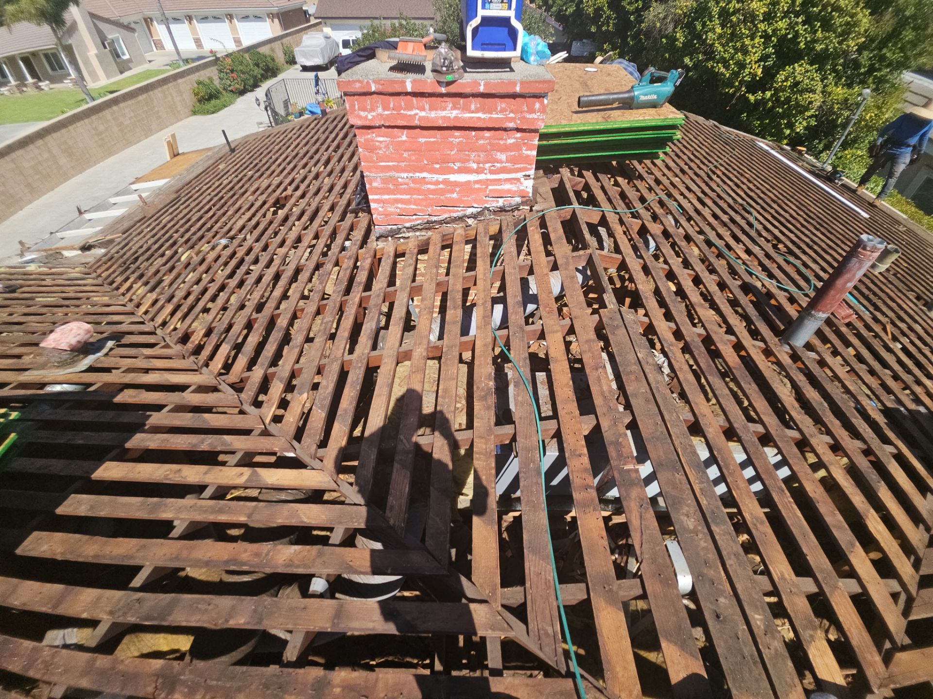 Roof Replacement - Arcadia, CA 91006 by Epic Roof Replacement