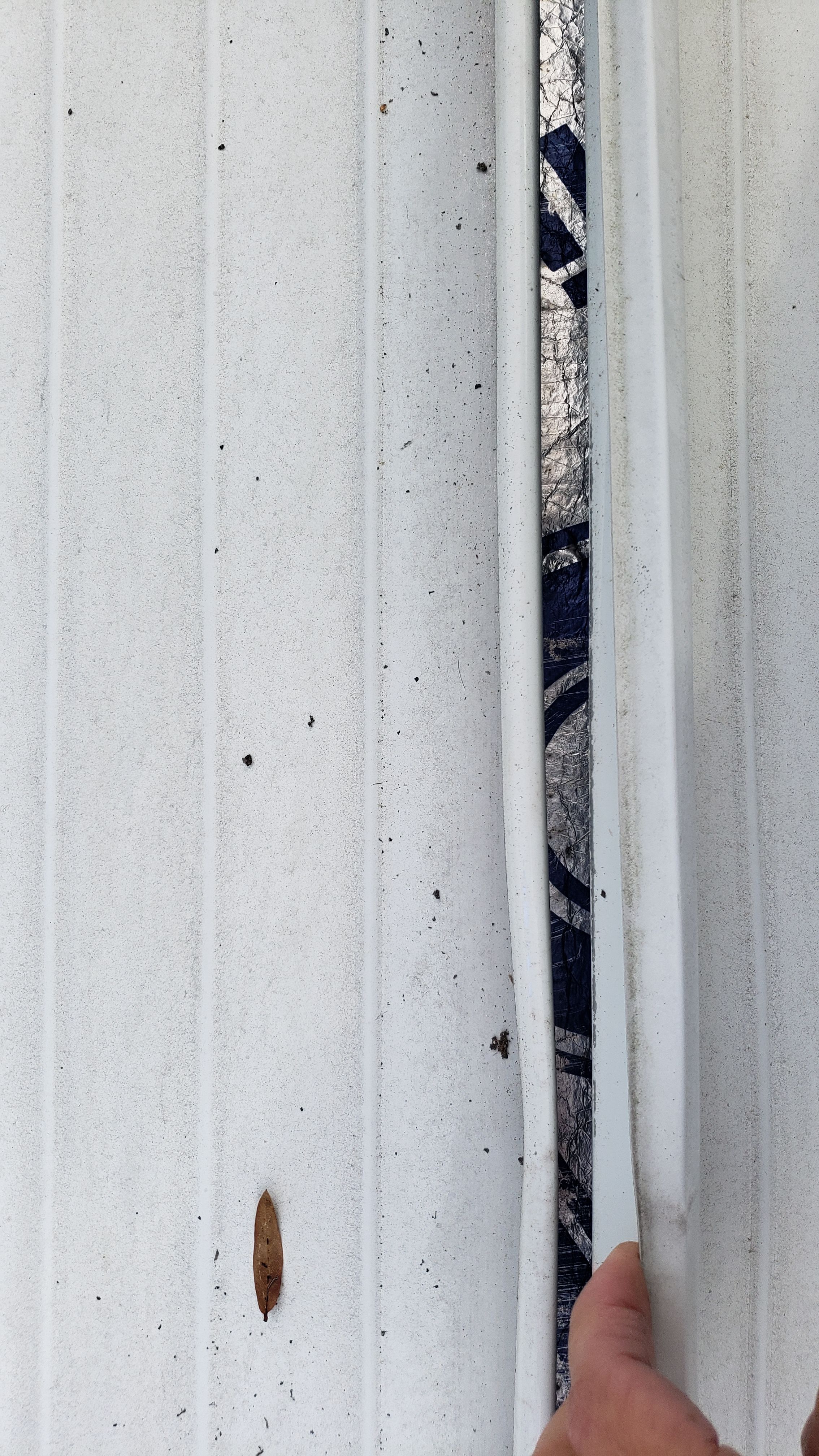 Metal -> Metal by Prime Roofing