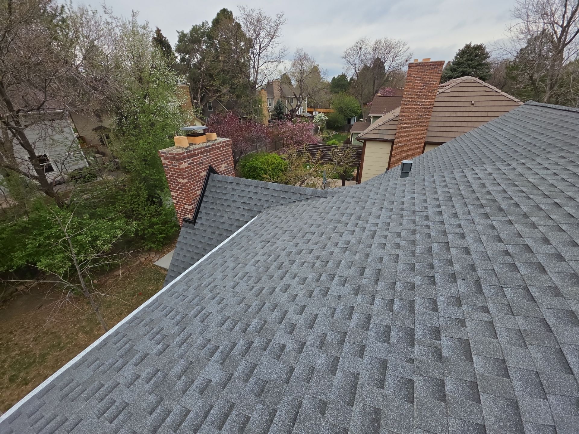 A to Z Roofing & Exteriors featured photo.