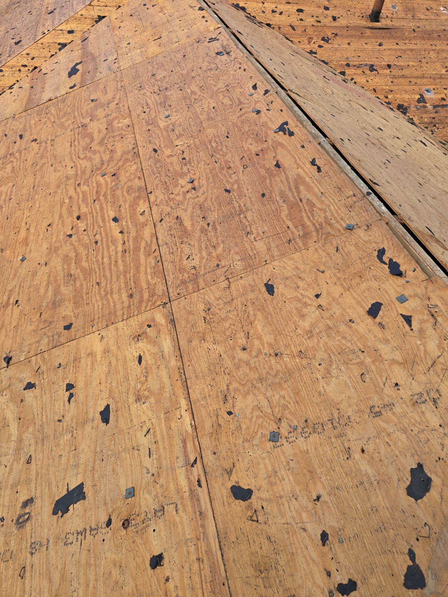Roof Replacement Wharton by Roof Repair Company