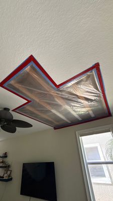 Water Damage Restoration — Estero, FL