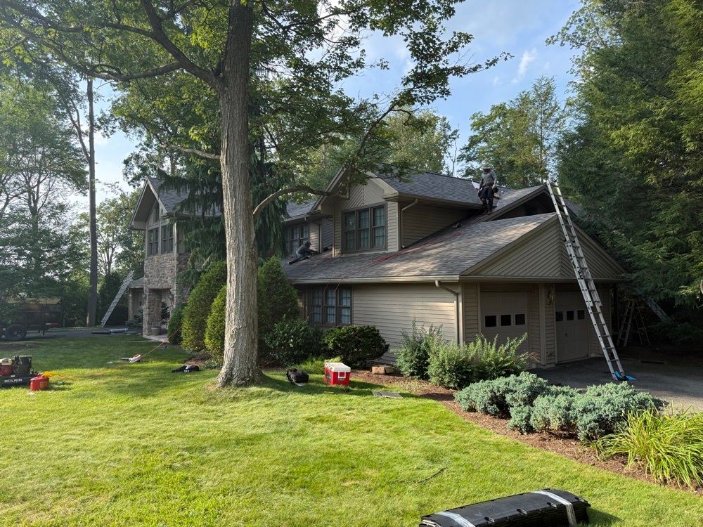 Residential Roofing Replacement, Pennsylvania Furnace, PA by Starway Roof Systems