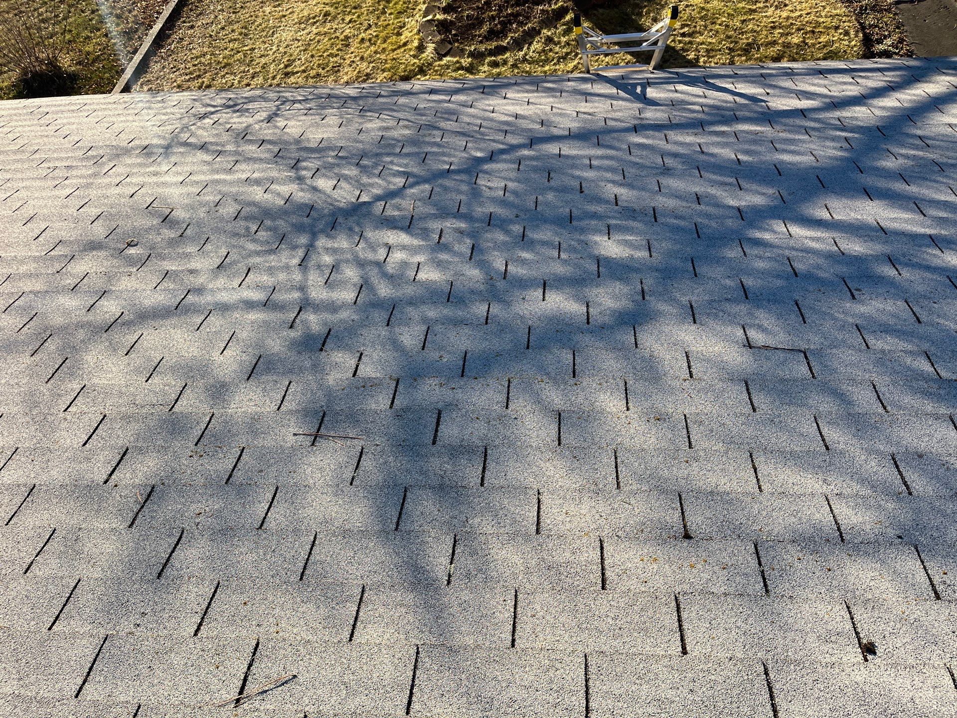 Project in Spokane by Peaks and Valleys Construction