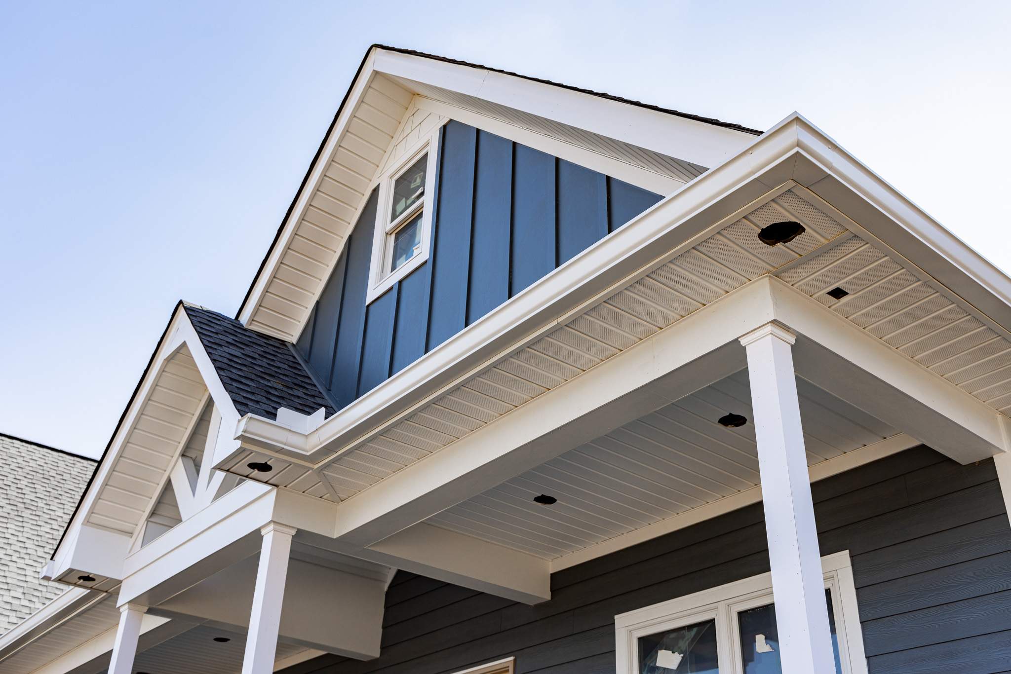 Hunter Road by Freedom Exteriors