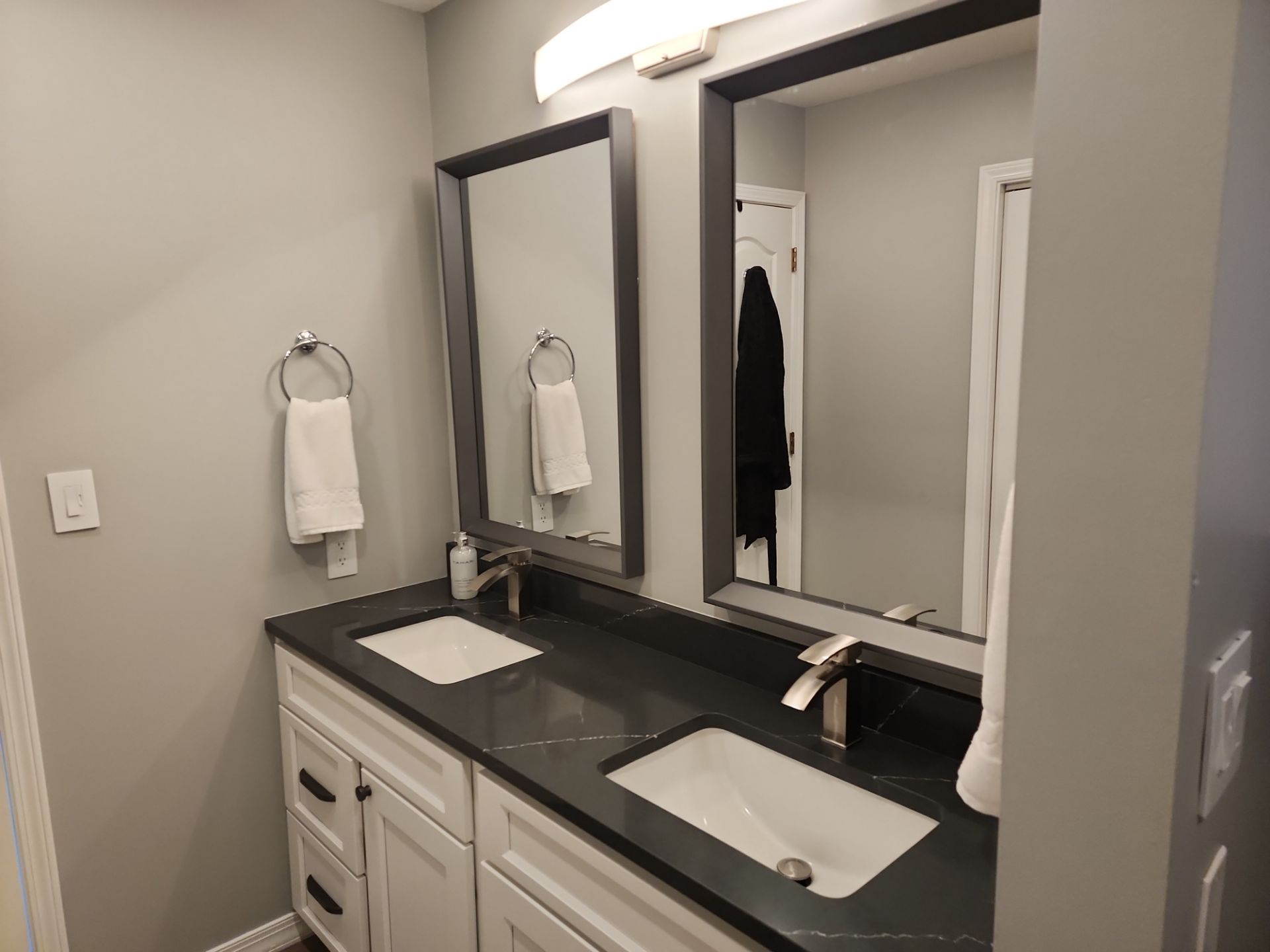 Lake Condo @ Paradise Landing in Kimberling City by Kitchen Works LLC