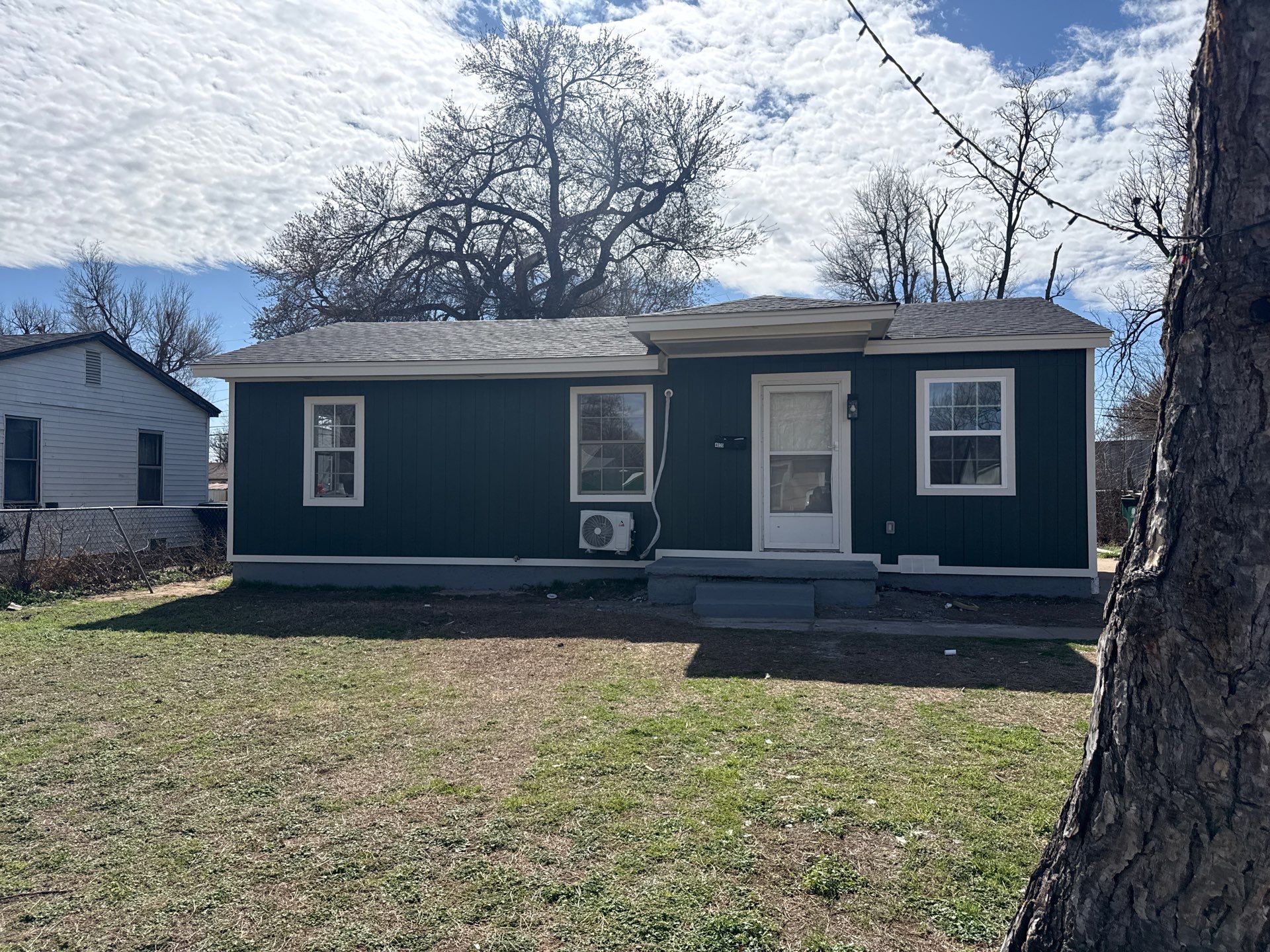 Project in Oklahoma City, OK by South Central Homes 