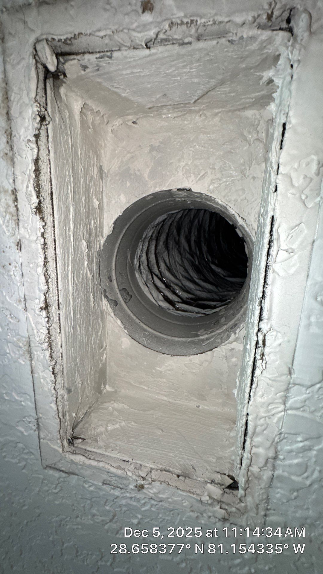 Air Duct Cleaning Seal Boots in Oviedo by Hygienic Air, Inc
