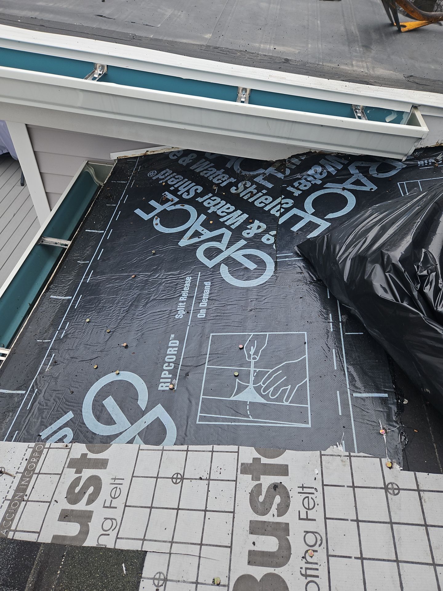 Roofing | Haverhill by Mighty Dog Roofing of Greater Middlesex County