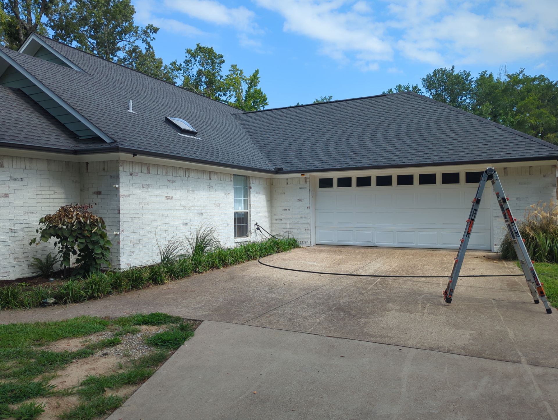 Romabio Limewash Project β Chandler, Tx by Quality Coats Painting