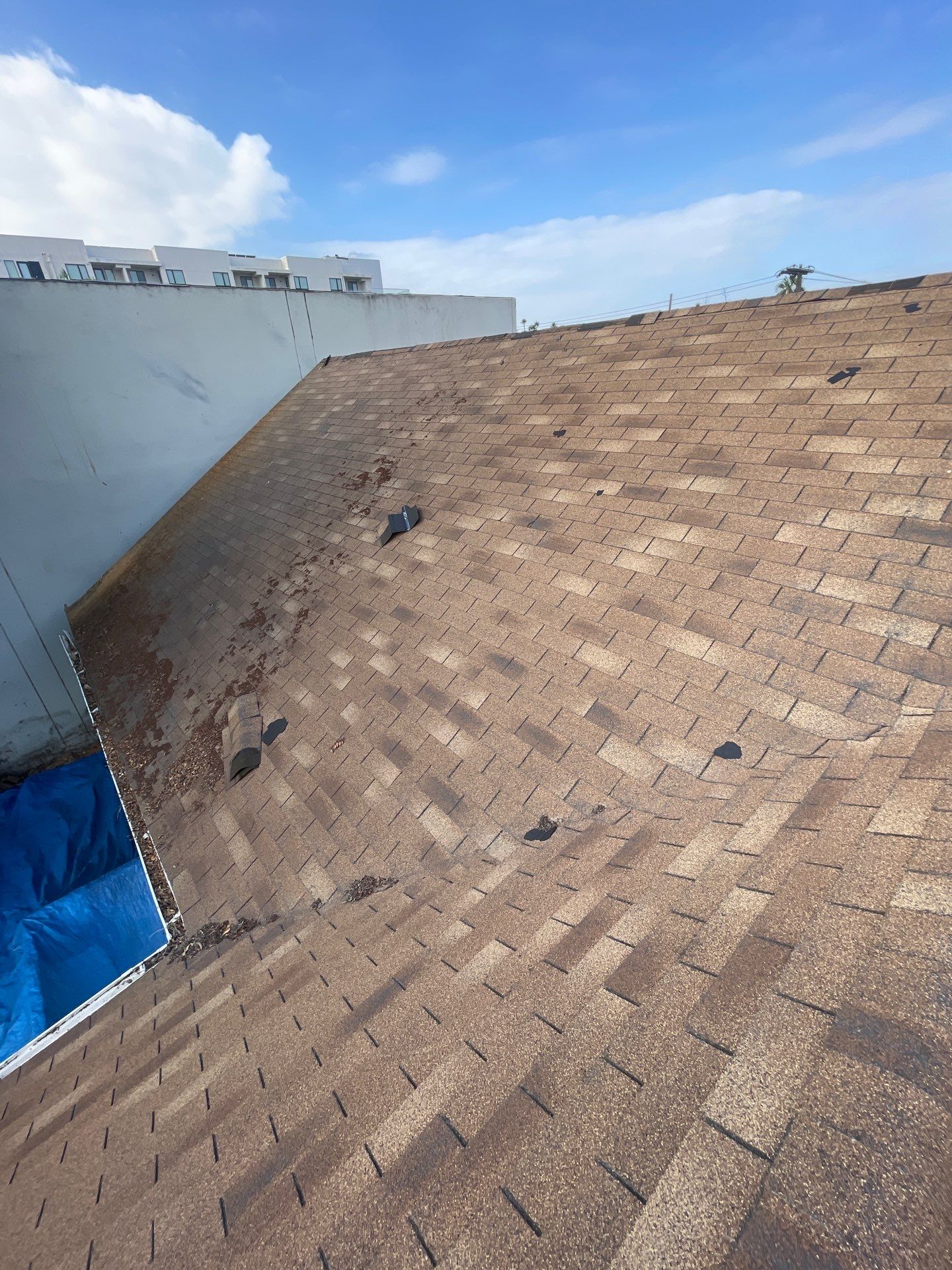 Roof Replacement - Los Angeles CA 90026 by Epic Roof Replacement