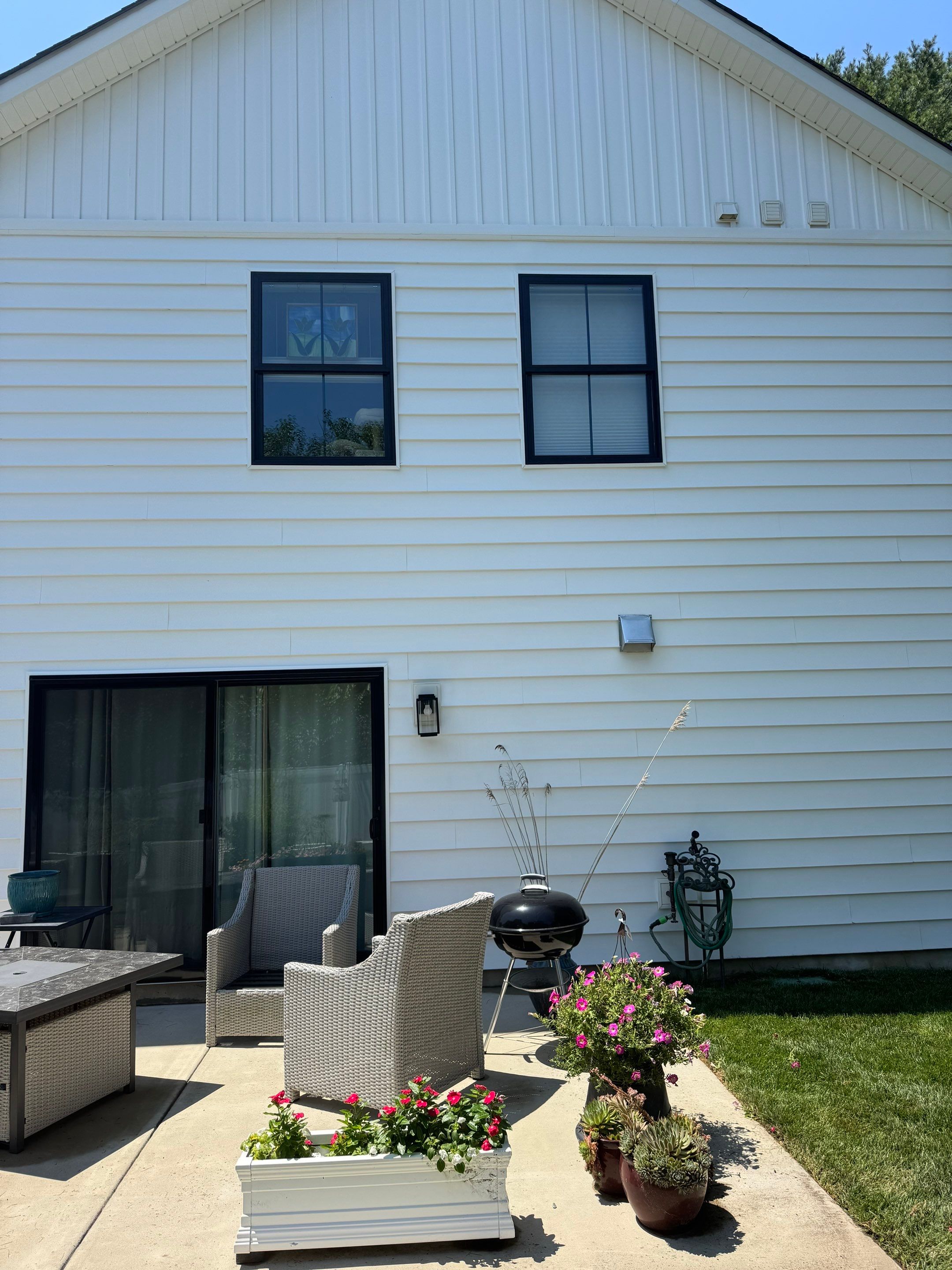 Project in Absecon, NJ by SJ Exterior