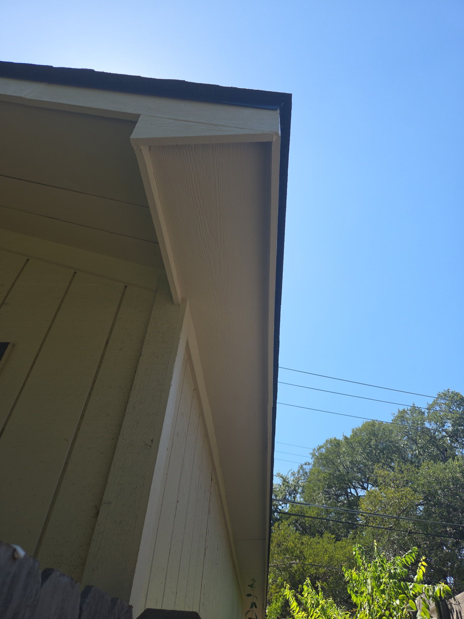 Northwest Hills shingle repair by REPS OF TEXAS