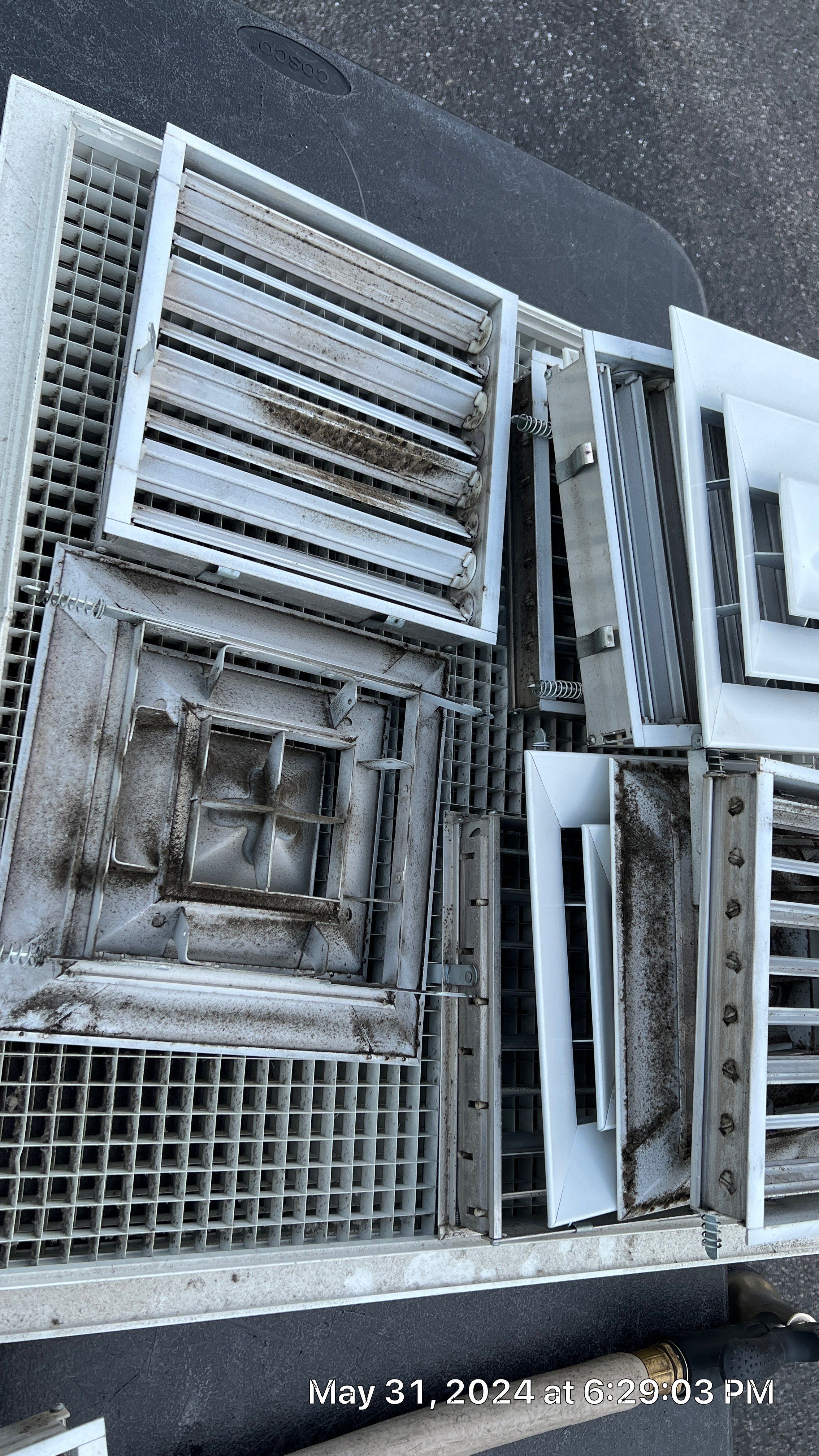 Commercial HVAC Cleaning & Restoration  by TIES360 Air Ducts Plus