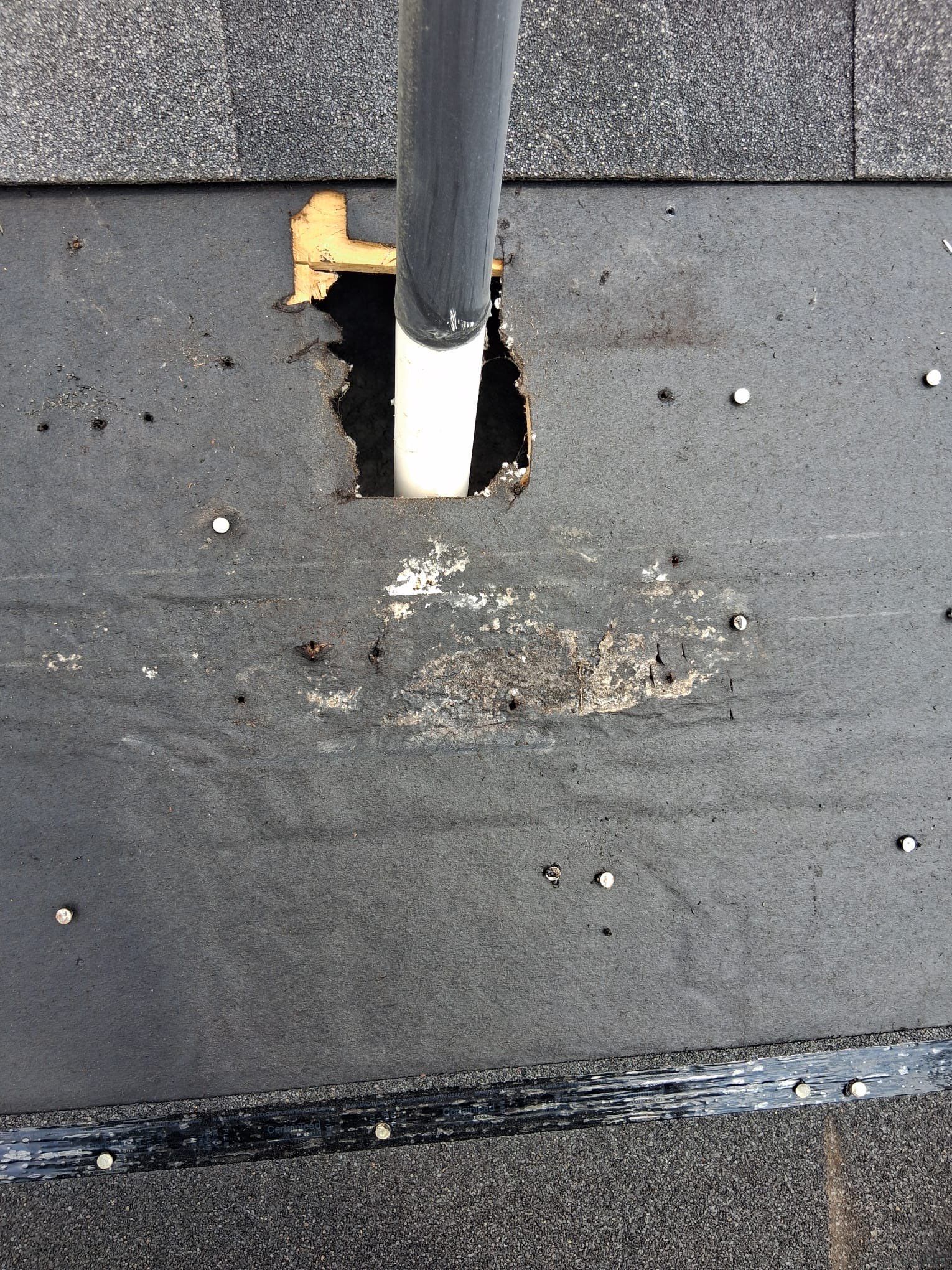 Roof Repair Sugarland by Roof Repair Company