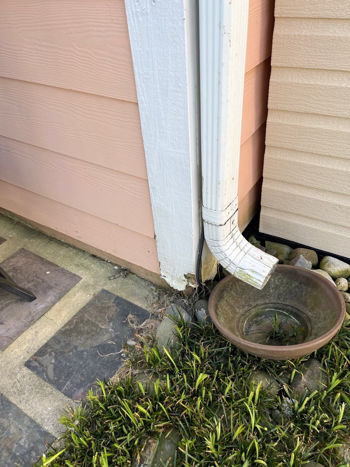 Croatan Beach, VA  by AKK Painting LLC